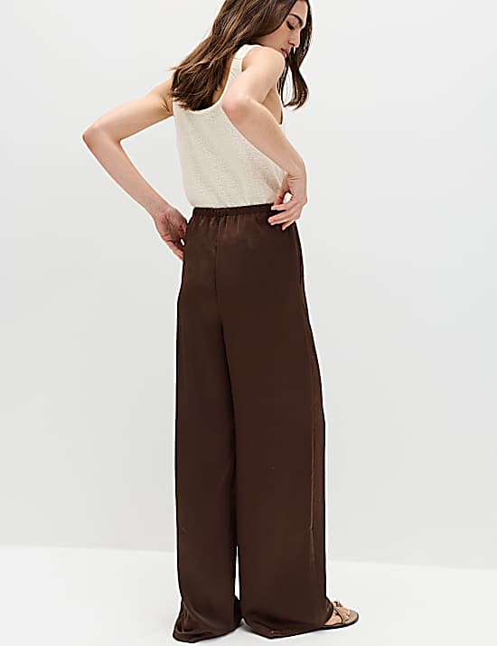 Tailored Striped Longline Waistcoat