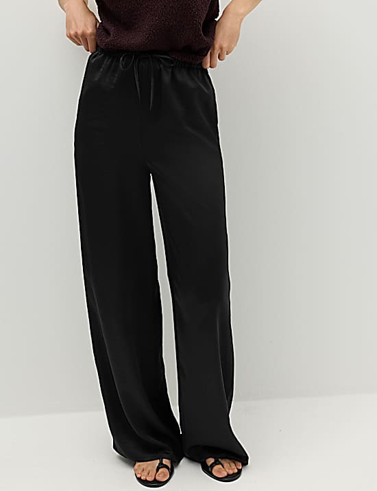 Tailored Striped Longline Waistcoat