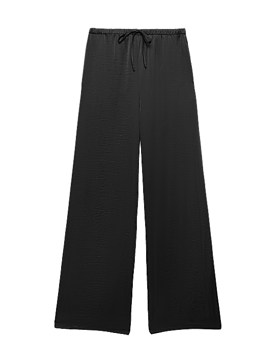 Tailored Striped Longline Waistcoat