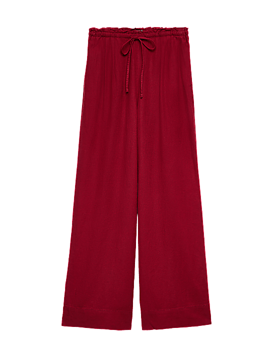 Tailored Striped Longline Waistcoat