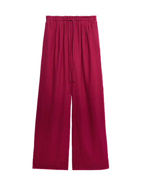 Tailored Striped Longline Waistcoat