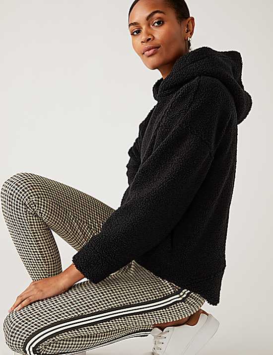 Tailored Striped Longline Waistcoat