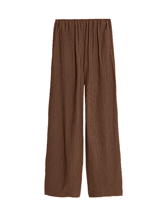 Tailored Striped Longline Waistcoat