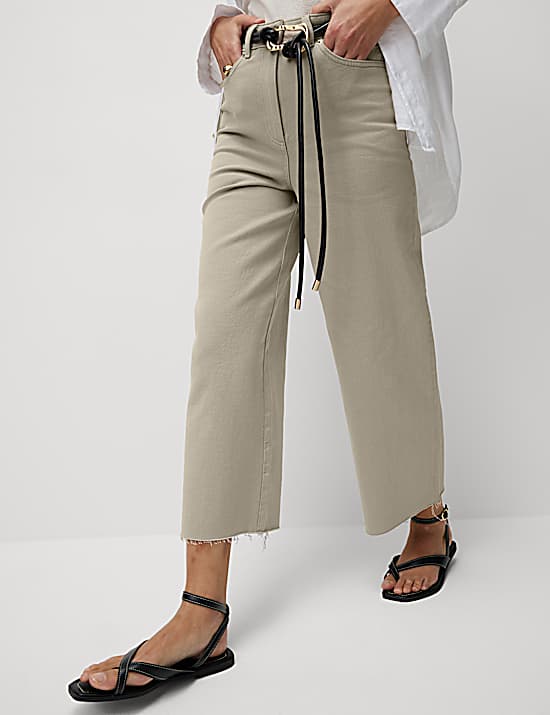 Tailored Striped Longline Waistcoat