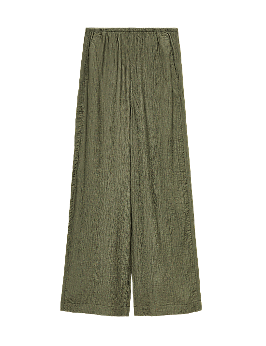 Tailored Striped Longline Waistcoat