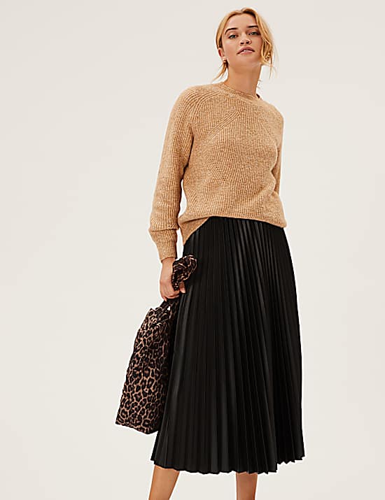 Tailored Striped Longline Waistcoat