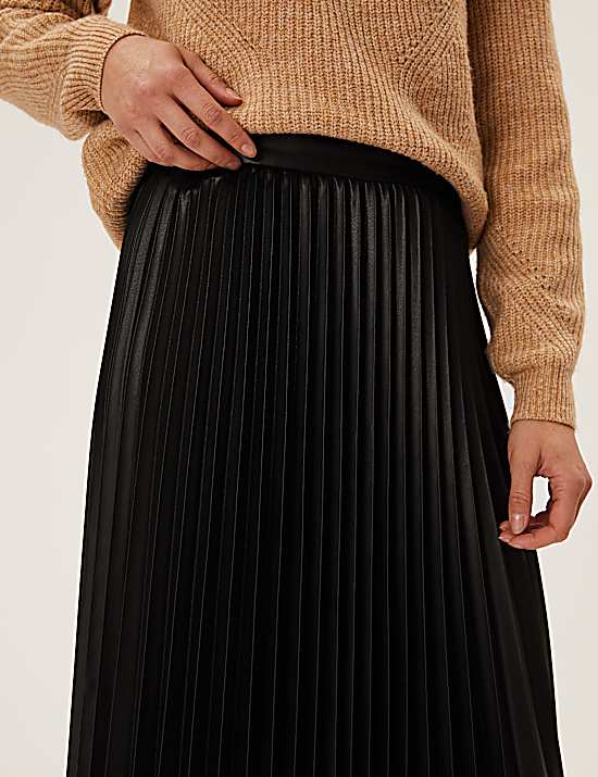 Tailored Striped Longline Waistcoat