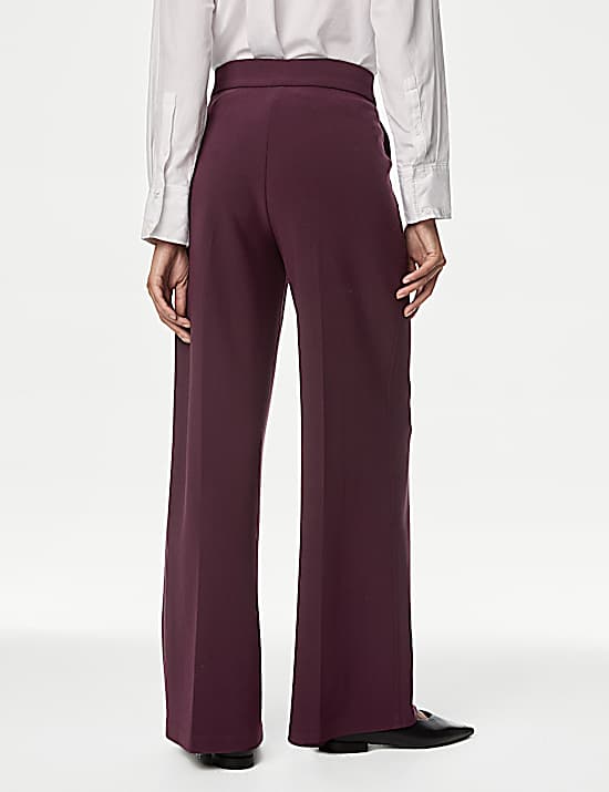 Tailored Striped Longline Waistcoat