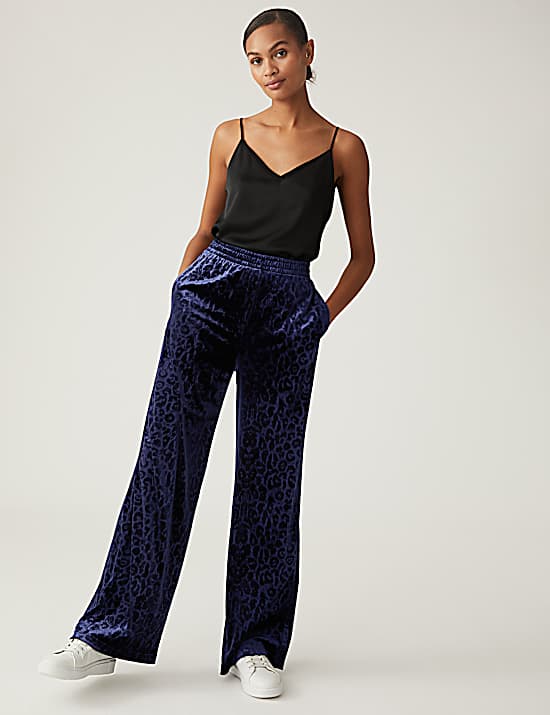 Tailored Striped Longline Waistcoat
