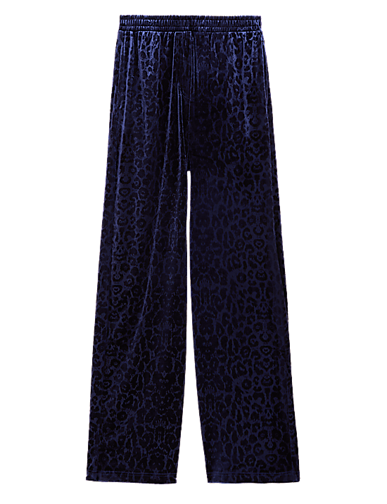 Tailored Striped Longline Waistcoat