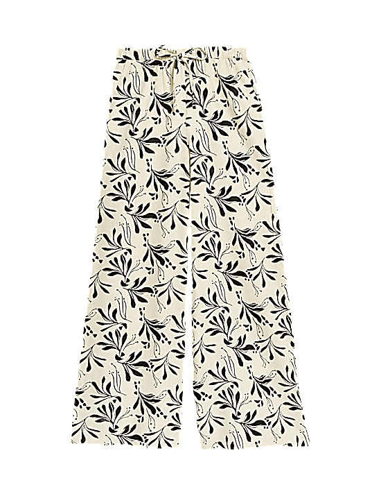 Tailored Striped Longline Waistcoat