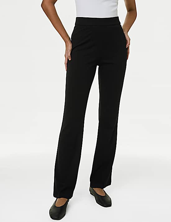 Tailored Striped Longline Waistcoat
