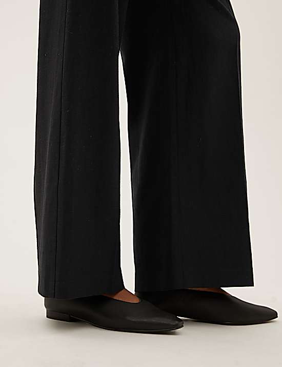 Tailored Striped Longline Waistcoat