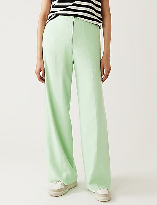Tailored Striped Longline Waistcoat
