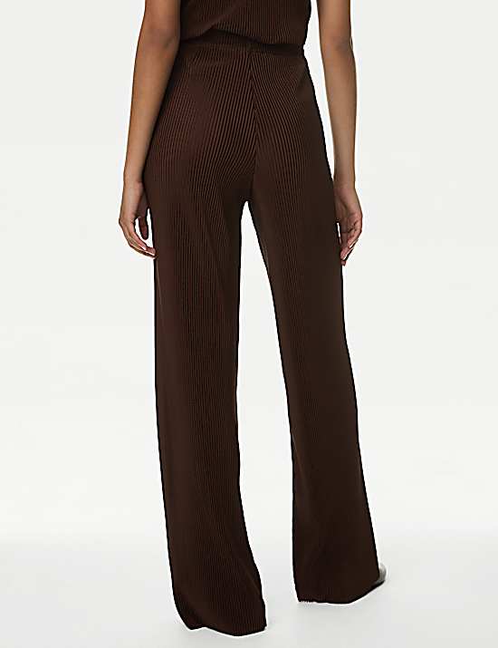 Tailored Striped Longline Waistcoat