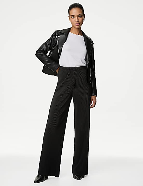 Tailored Striped Longline Waistcoat