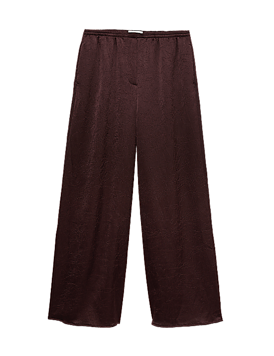 Tailored Striped Longline Waistcoat