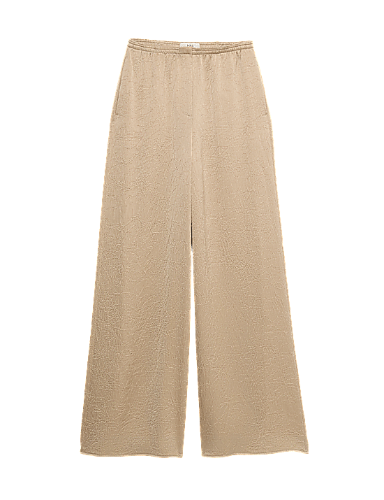 Tailored Striped Longline Waistcoat