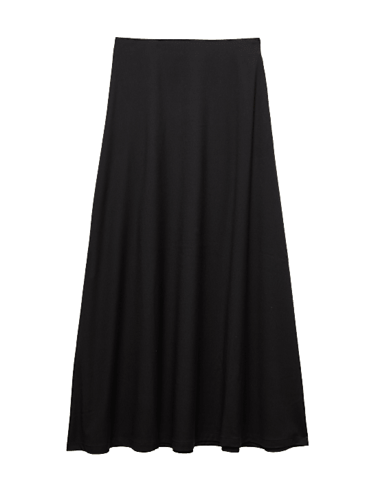 Tailored Striped Longline Waistcoat
