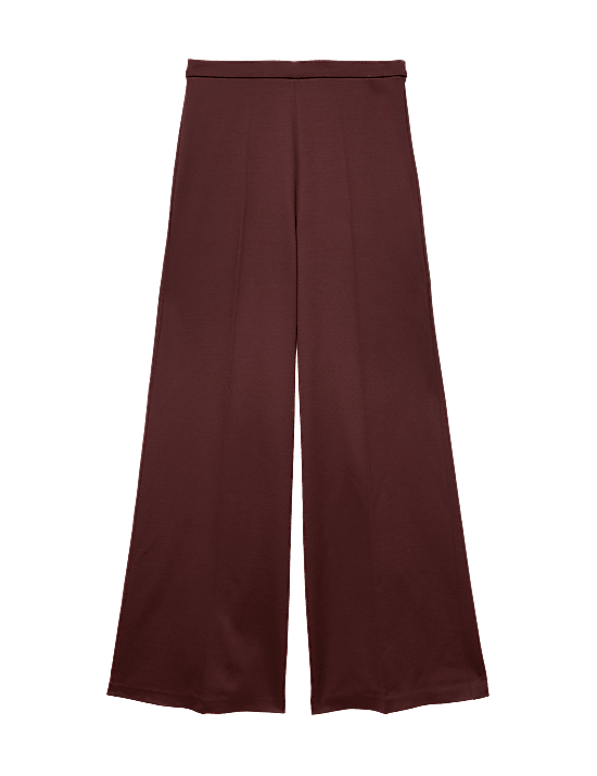 Tailored Striped Longline Waistcoat