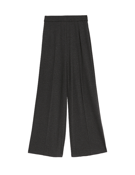 Tailored Striped Longline Waistcoat