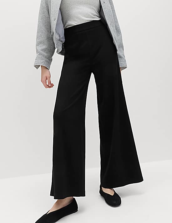 Tailored Striped Longline Waistcoat
