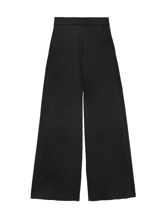Tailored Striped Longline Waistcoat