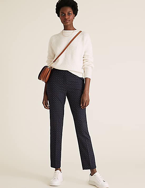 Tailored Striped Longline Waistcoat