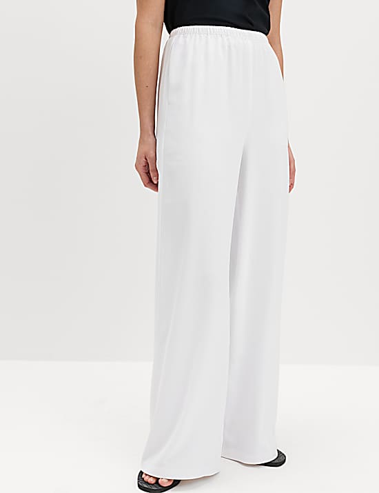 Tailored Striped Longline Waistcoat