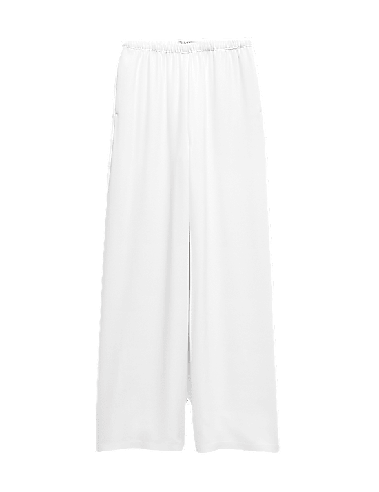 Tailored Striped Longline Waistcoat