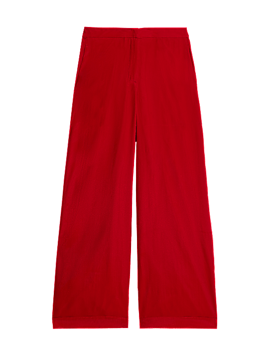 Tailored Striped Longline Waistcoat