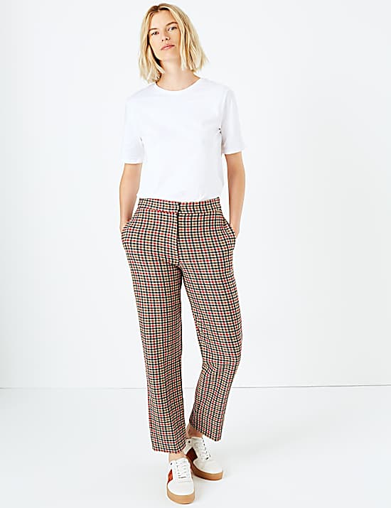 Tailored Striped Longline Waistcoat