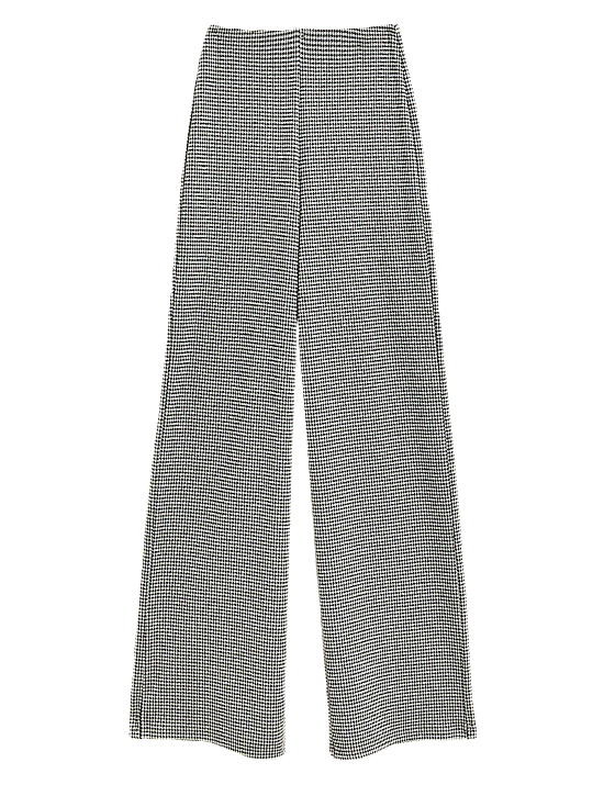 Tailored Striped Longline Waistcoat