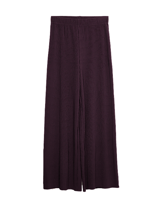 Tailored Striped Longline Waistcoat