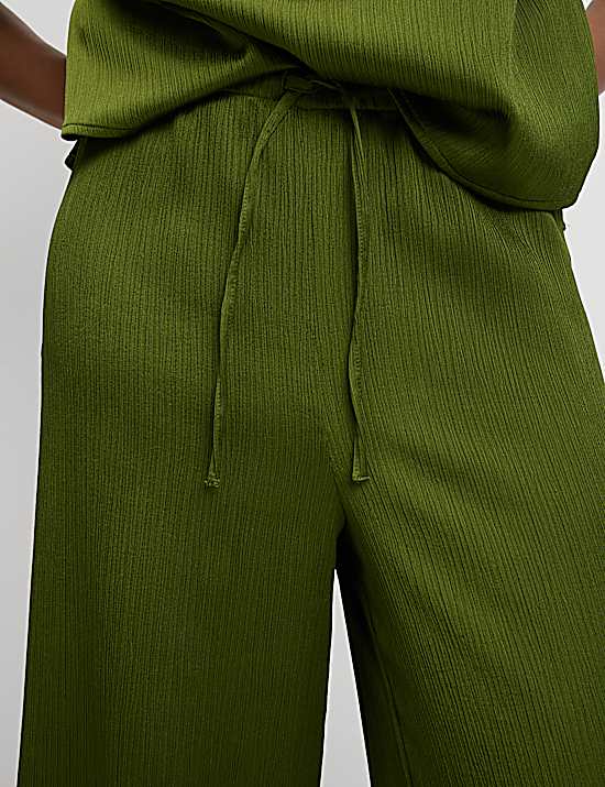 Tailored Striped Longline Waistcoat