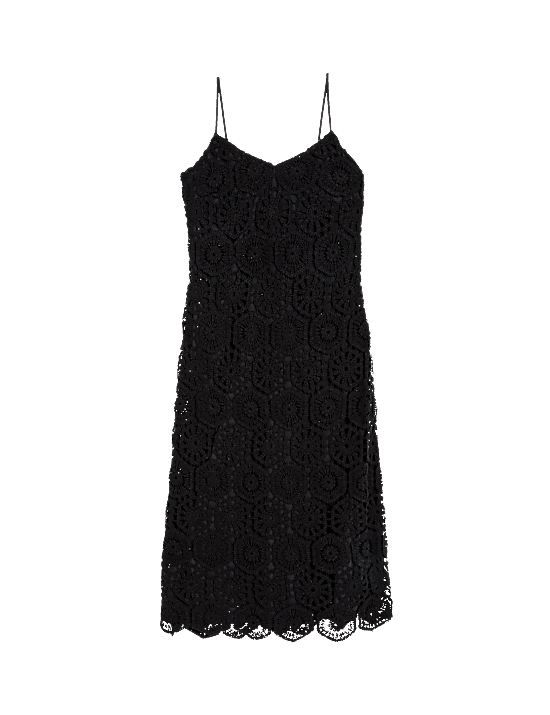 Tailored Striped Longline Waistcoat