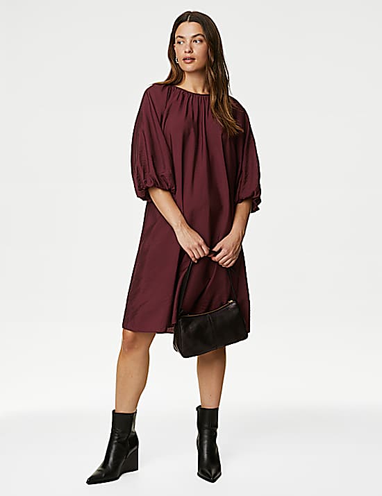 Tailored Striped Longline Waistcoat