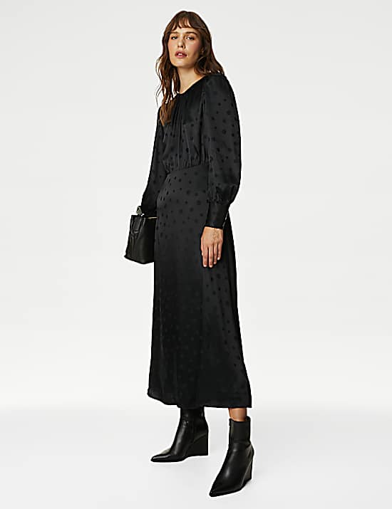 Tailored Striped Longline Waistcoat