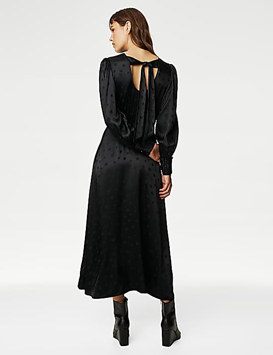 Tailored Striped Longline Waistcoat