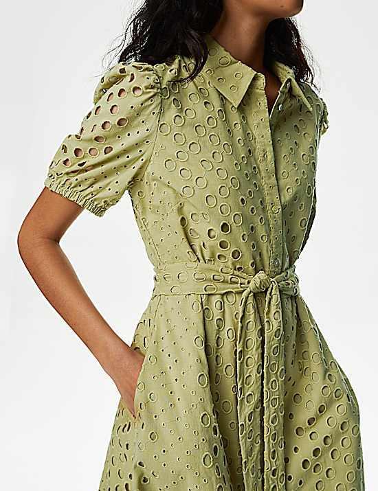 Tailored Striped Longline Waistcoat