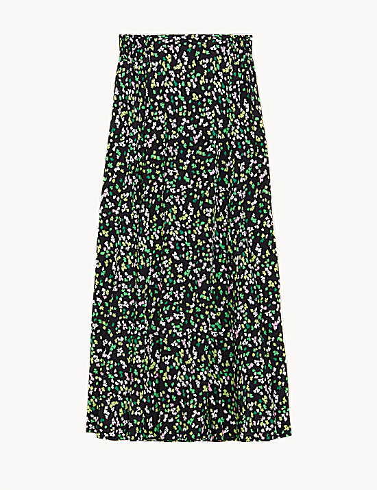 Tailored Striped Longline Waistcoat