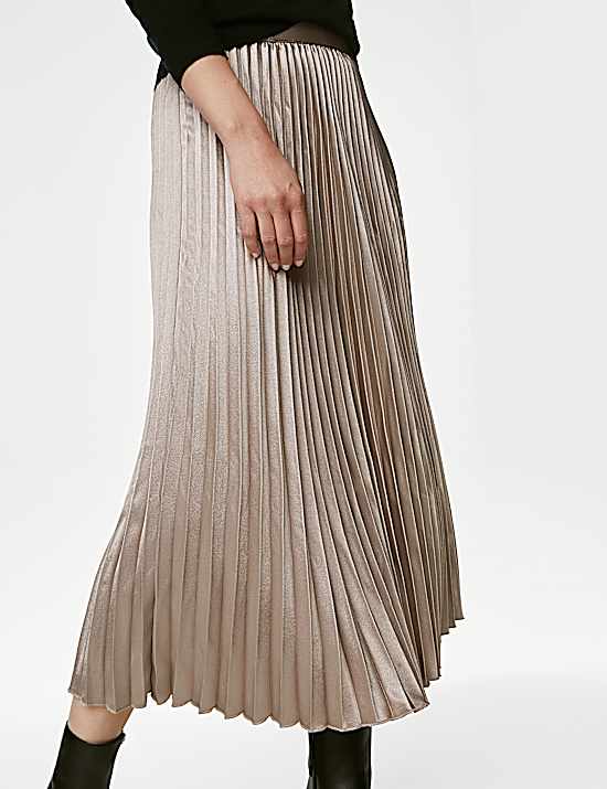 Tailored Striped Longline Waistcoat