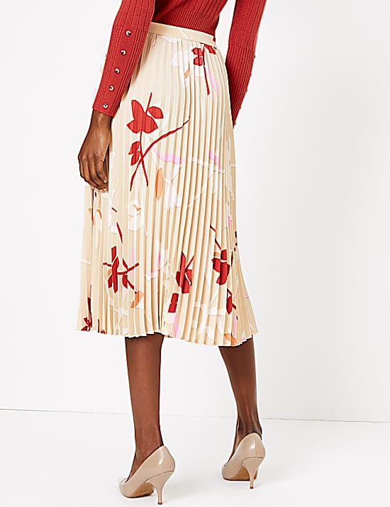 Tailored Striped Longline Waistcoat
