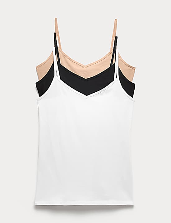 Tailored Striped Longline Waistcoat