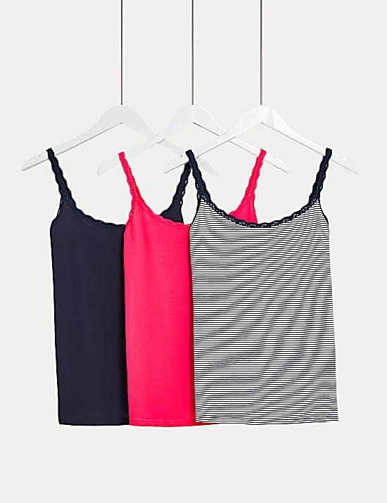 Tailored Striped Longline Waistcoat