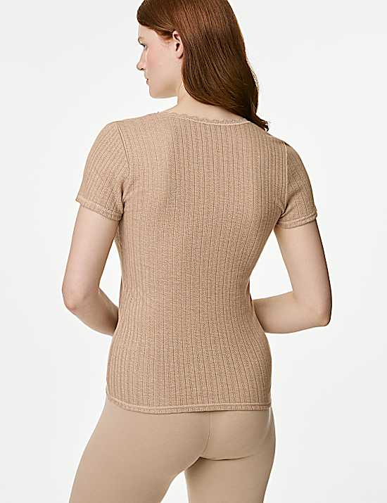 Tailored Striped Longline Waistcoat