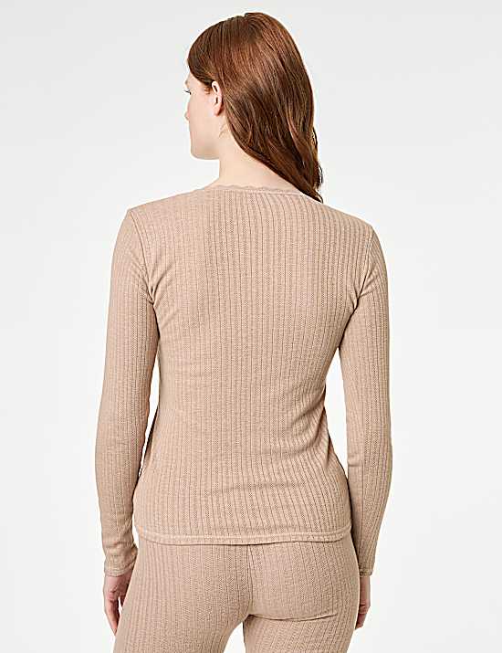 Tailored Striped Longline Waistcoat