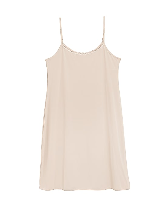Tailored Striped Longline Waistcoat
