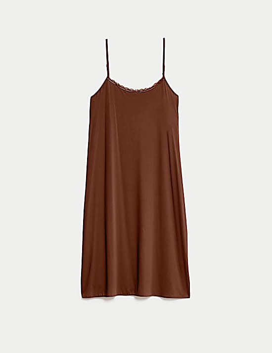 Tailored Striped Longline Waistcoat