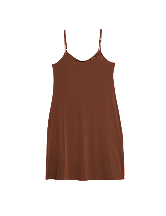 Tailored Striped Longline Waistcoat